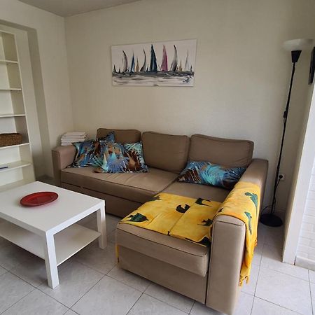 Apartamento San Sebastian If Benidorm Esterno foto